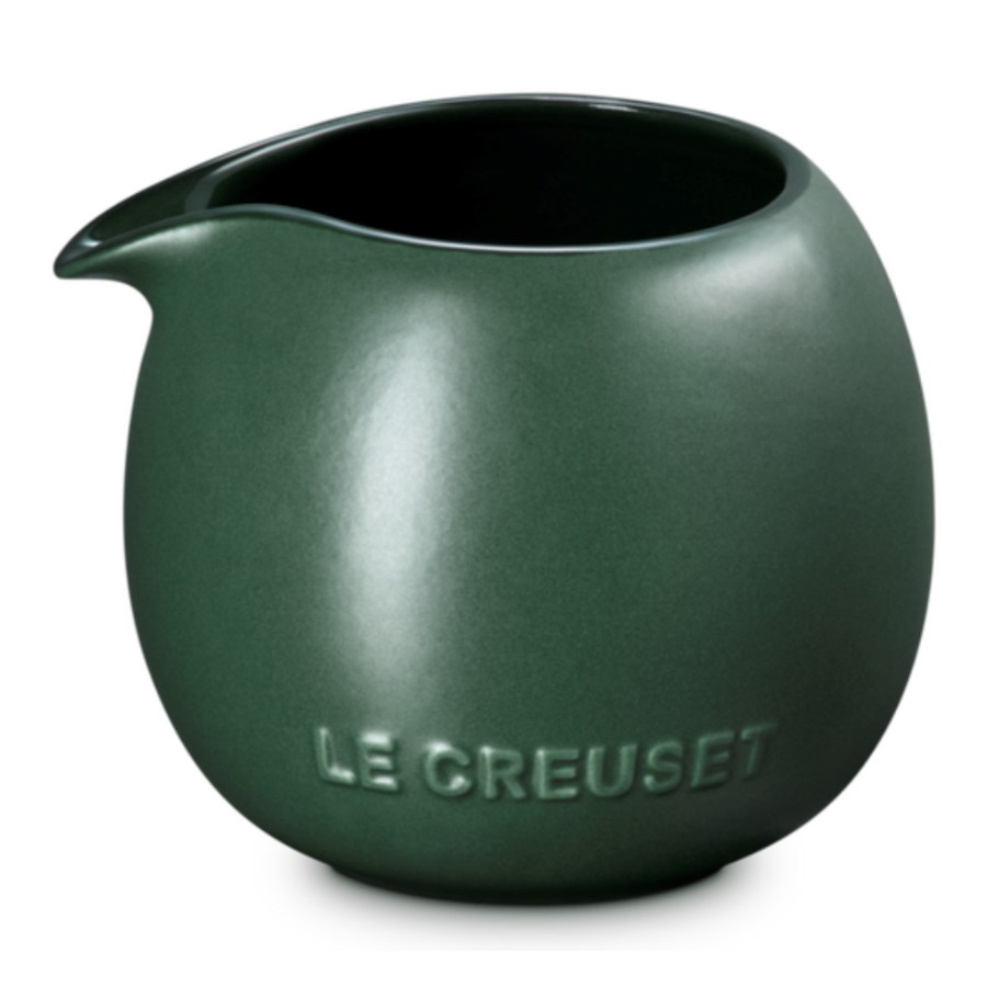 additioanl image for  Le Creuset Sphere Jug Foret 440 ml 